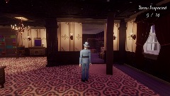 A screenshot taken in Dreams. 3 of 19.