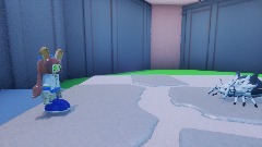 Remix of Boss Fight Daniele vs Kumoko