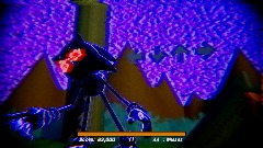 A screenshot taken in Dreams. 4 of 14.