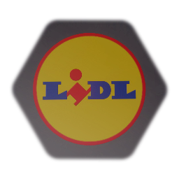 LiDL logo