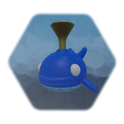 Whalerumpet