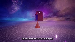 A screenshot taken in Dreams. 1 of 1.