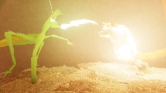 A screenshot taken in Dreams. 2 of 10.