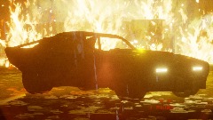 A screenshot taken in Dreams. 18 of 27.