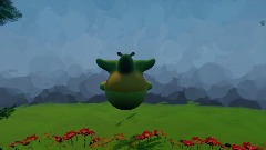 A screenshot taken in Dreams. 3 of 3.