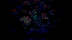 A screenshot taken in Dreams. 2 of 2.