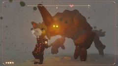 A screenshot taken in Dreams. 7 of 13.