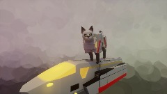 A screenshot taken in Dreams. 21 of 29.