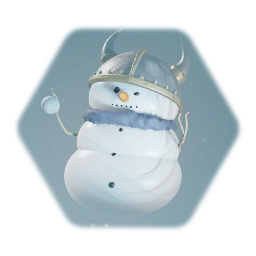 DREAM FLIX 📼 S2 E6 SnowViking (Playable)