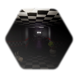 Shrek the quest for sandwich is delayed