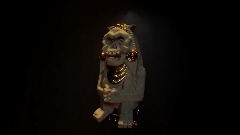 A screenshot taken in Dreams. 2 of 11.