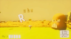 Botanic panic 2D / Cuphead