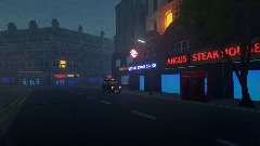 A screenshot taken in Dreams. 9 of 10.