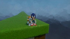 A screenshot taken in Dreams. 1 of 3.