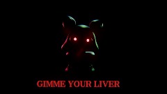 A screenshot taken in Dreams. 1 of 2.