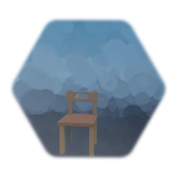 Chair simple