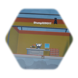 Stump1090's DreamsCom 2021 Booth Template