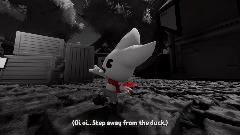 A screenshot taken in Dreams. 14 of 18.