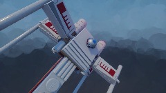 A screenshot taken in Dreams. 5 of 8.
