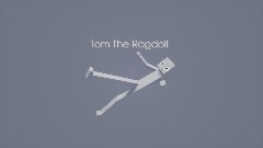 Tom The Ragdoll Playtest