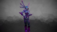 A screenshot taken in Dreams. 16 of 30.