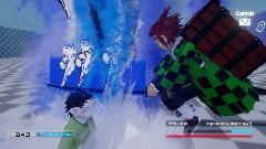 A screenshot taken in Dreams. 21 of 22.