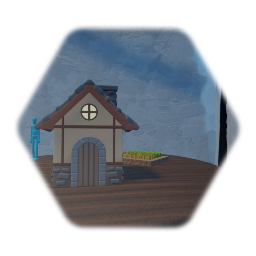 Remix of HappyCom Booth 2022