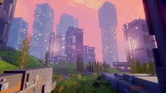 A screenshot taken in Dreams. 4 of 29.