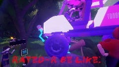 A screenshot taken in Dreams. 19 of 30.