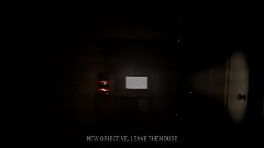 HORROR CONCEPT: THE LURKER