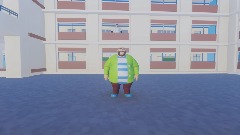 Skinnyguy Dance tiktok