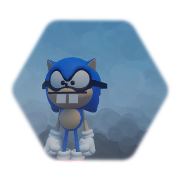 🤓 Sonic
