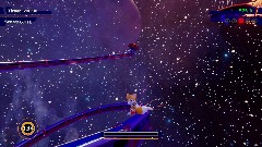 A screenshot taken in Dreams. 18 of 25.