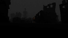 A screenshot taken in Dreams. 1 of 2.