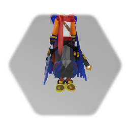 My Creation - 1/25/202