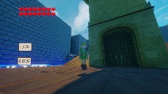 A screenshot taken in Dreams. 20 of 25.