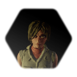 Heather Mason - Silent Hill 3