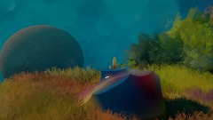 Yuud - 500 years before its destruction