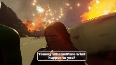 A screenshot taken in Dreams. 1 of 1.