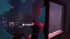 A screenshot taken in Dreams. 3 of 9.