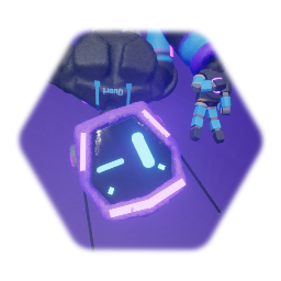 Quart (AKA Sticky Keys)