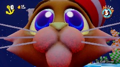 A screenshot taken in Dreams. 8 of 29.