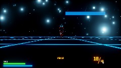 A screenshot taken in Dreams. 19 of 21.