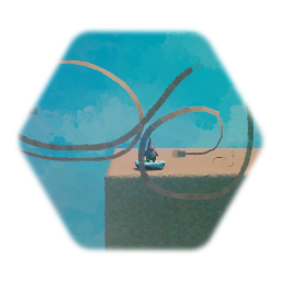 Remix of Mr krabs and friends