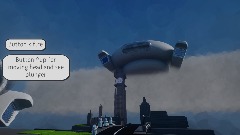 A screenshot taken in Dreams. 7 of 7.