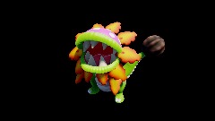 A screenshot taken in Dreams. 1 of 1.