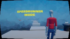 SpeedRunner Mode