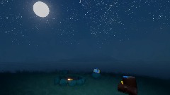 A screenshot taken in Dreams. 15 of 30.