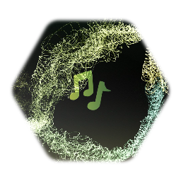 Wii Detuned Electric Piano