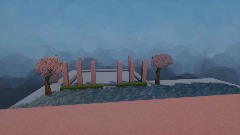 Beyond The Wall [WIP]